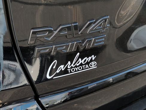 Certified 2024 Toyota RAV4 SE w/ Weather & Moonroof Package AWD/4WD image 10