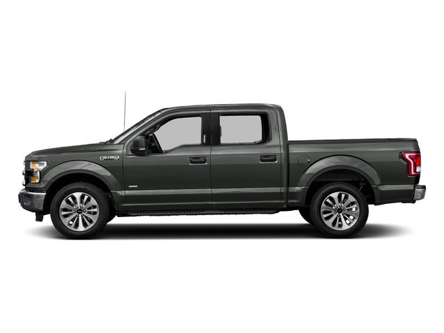 Used 2016 Ford F150 XLT w/ Equipment Group 302A Luxury RWD image 3