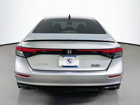 Used 2024 Honda Accord Sport image 6