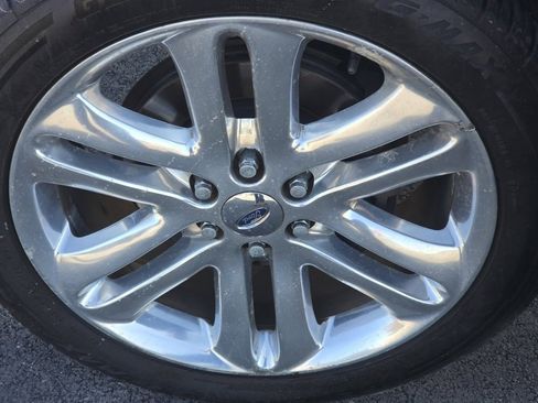 Used 2014 Ford F150 Limited image 31