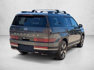 New 2026 Hyundai Santa Fe Limited video 2