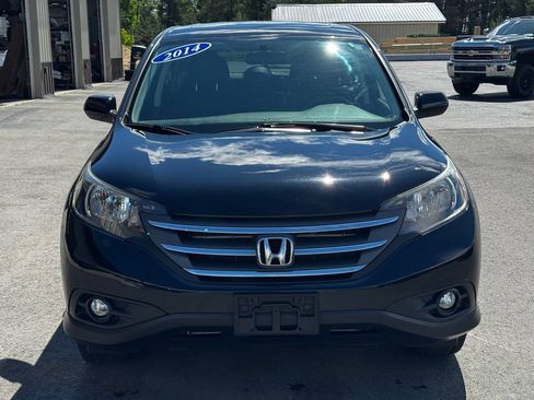 Used 2014 Honda CR-V EX image 9