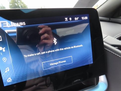 Used 2024 Chevrolet Corvette Z06 image 24