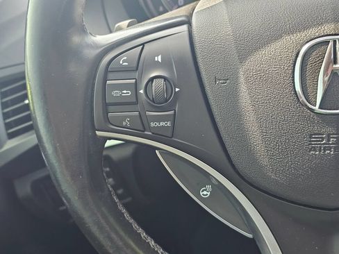 Used 2019 Acura MDX SH-AWD w/ Technology Package image 27