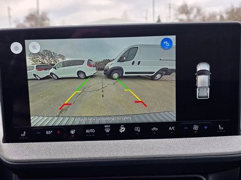 New 2026 Ford Maverick XLT w/ Equipment Group 301A image 44