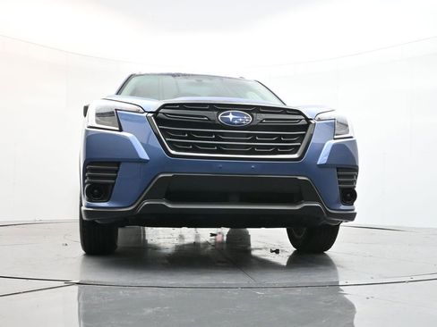 Used 2023 Subaru Forester image 28