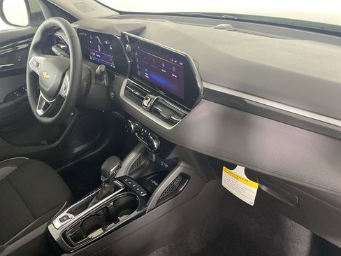 New 2026 Chevrolet TrailBlazer LT w/ Convenience Package image 26