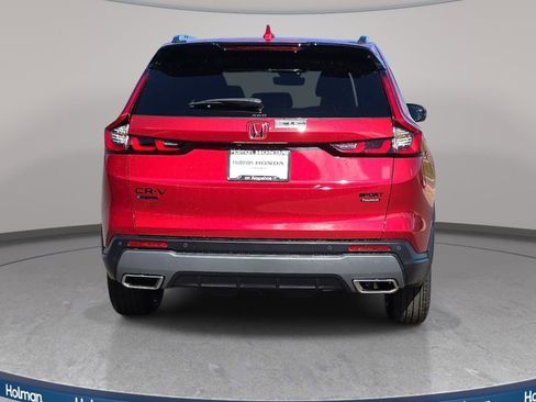 New 2026 Honda CR-V Sport Touring image 6