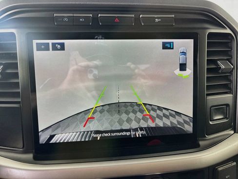 Used 2022 Ford F150 XLT w/ Equipment Group 302A High RWD image 15