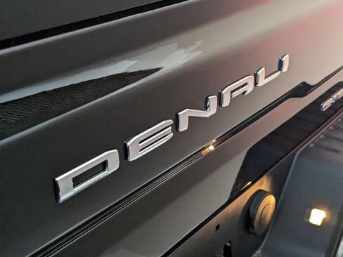 New 2026 GMC Sierra 2500 Denali w/ Technology Package AWD/4WD image 11