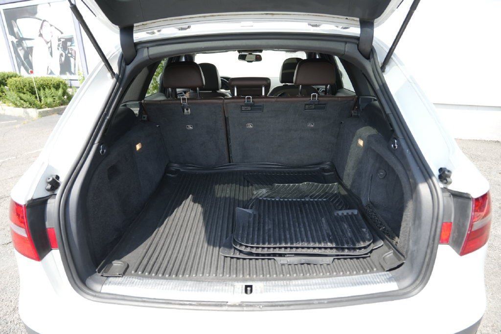 Used 2016 Audi A4 Premium Plus AWD/4WD image 15
