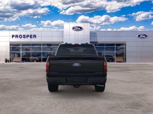 New 2026 Ford F150 STX w/ Equipment Group 200A AWD/4WD image 32