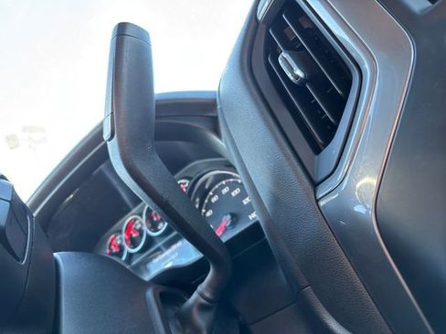 Certified 2021 Chevrolet Silverado 1500 Custom w/ Safety Confidence Package image 21