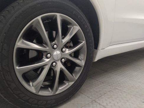 Used 2017 Dodge Durango GT RWD image 31