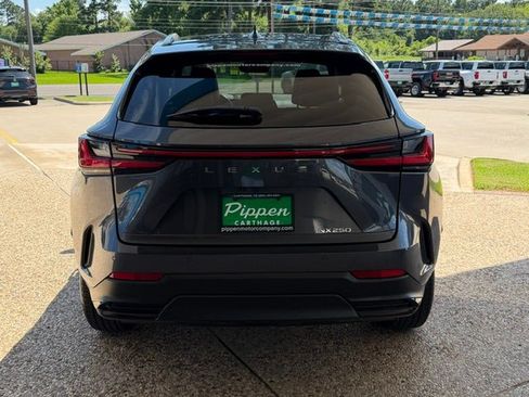 Used 2025 Lexus NX 250 FWD w/ Accessory Package (2T) image 7