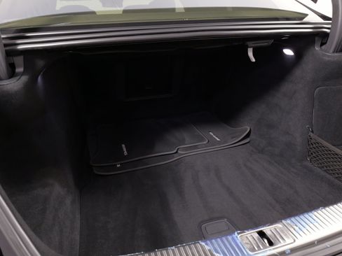Used 2022 Mercedes-Benz S 500 4MATIC w/ AMG Line Package image 53