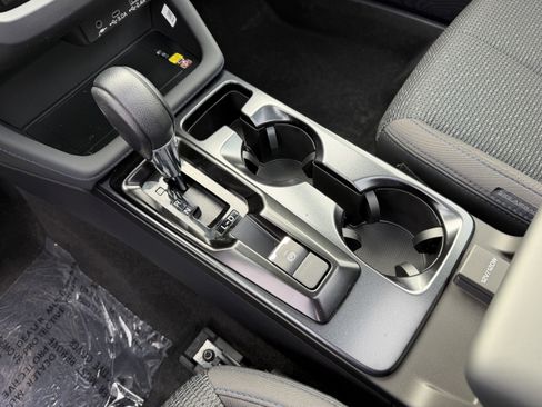 New 2026 Subaru Forester Premium image 22