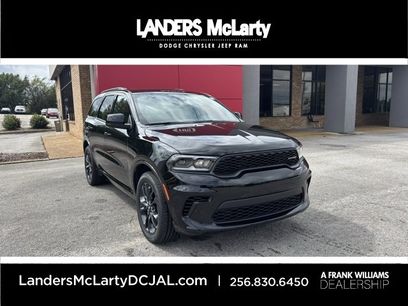 New 2026 Dodge Durango GT w/ Blacktop Package