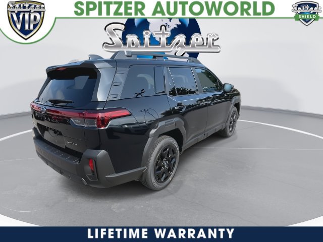 New 2026 Subaru Outback Limited AWD/4WD image 15