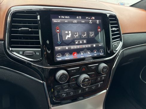 Used 2019 Jeep Grand Cherokee Summit image 13