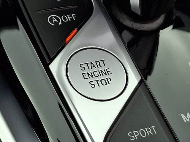 Used 2024 BMW Z4 sDrive30i w/ Premium Package RWD image 19