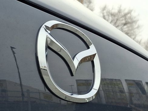 New 2026 MAZDA CX-50 AWD 2.5 Hybrid w/ Weather Package image 22