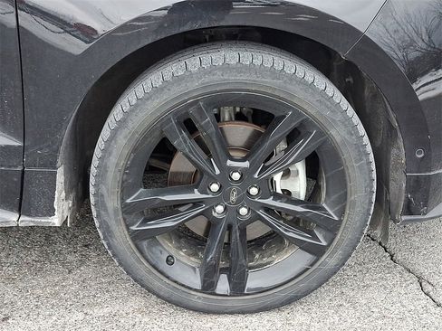 Used 2019 Ford Edge ST w/ Equipment Group 401A image 8