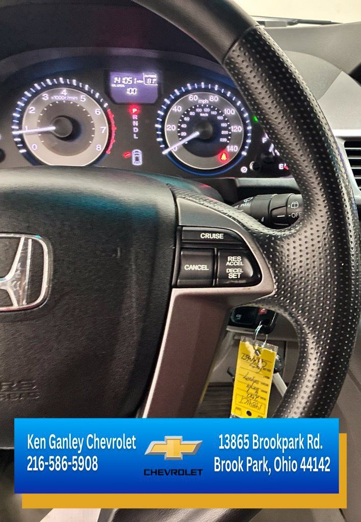 Used 2012 Honda Odyssey EX image 13