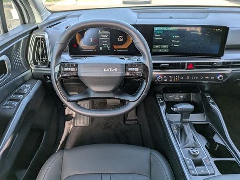 New 2026 Kia Sorento EX FWD image 19