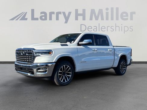 New 2026 RAM 1500 Limited AWD/4WD image 2