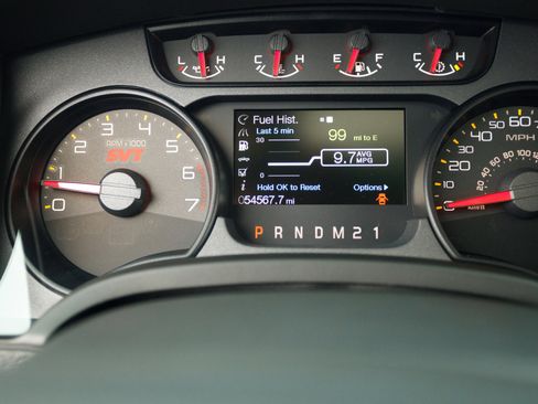 Used 2013 Ford F150 Raptor w/ Luxury Equipment Group image 36