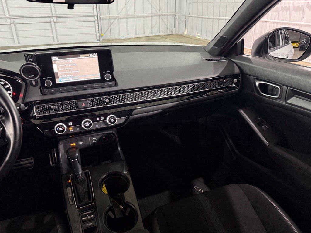 Used 2022 Honda Civic Sport image 40