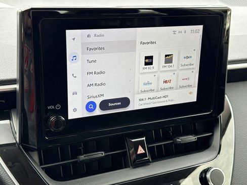 Used 2023 Toyota Corolla LE image 23