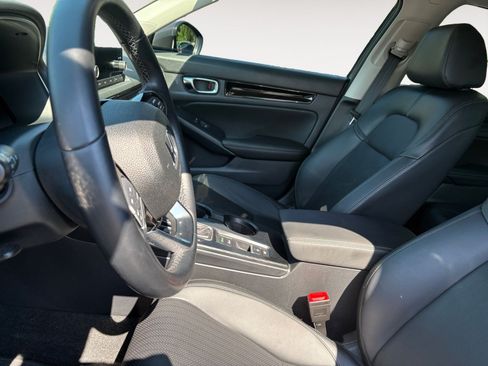 Used 2023 Honda Civic EX-L image 9