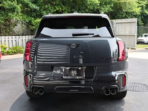 New 2027 MINI Cooper Countryman John Cooper Works AWD/4WD image 10