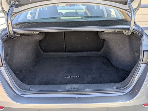 Used 2024 Nissan Sentra SV image 26