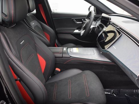 Used 2026 Mercedes-Benz E 53 AMG 4MATIC Sedan image 15