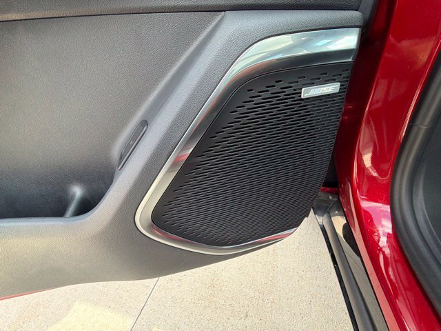 Used 2024 GMC Acadia Denali w/ LPO, Floor Liner Package AWD/4WD image 18