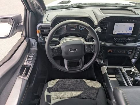 Used 2022 Ford F150 Tremor w/ Trailer Tow Package AWD/4WD image 15