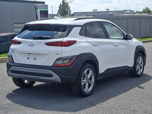 Certified 2023 Hyundai Kona SEL AWD/4WD image 5