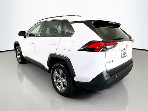 Certified 2025 Toyota RAV4 XLE image 7