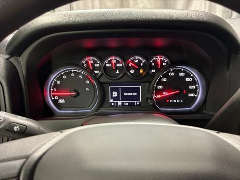 New 2026 GMC Sierra 2500 Pro w/ Convenience Package AWD/4WD image 15