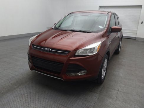 Used 2016 Ford Escape SE image 15