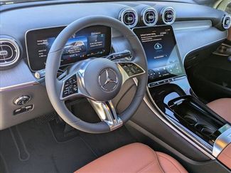 New 2026 Mercedes-Benz GLC 300 video 3