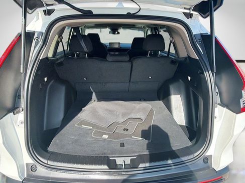 Certified 2023 Honda CR-V EX image 26
