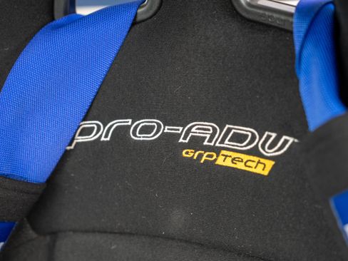 Used 2005 Subaru Impreza WRX STI image 13