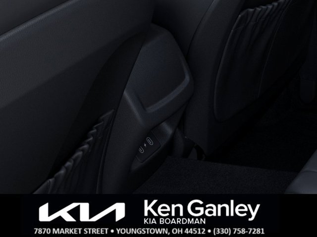 New 2027 Kia K5 GT-Line image 26