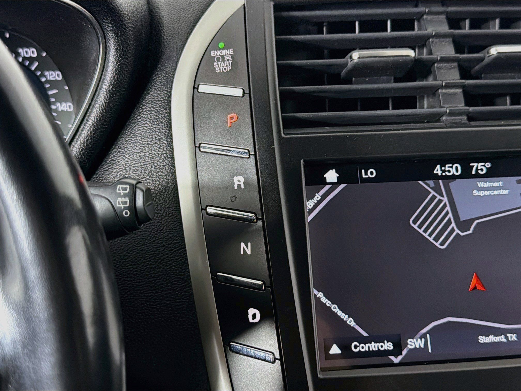 Used 2019 Lincoln MKC Select w/ Select Plus Package FWD image 25