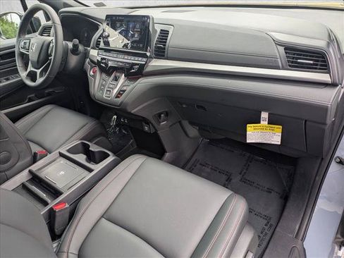 Used 2026 Honda Odyssey Sport-L image 23