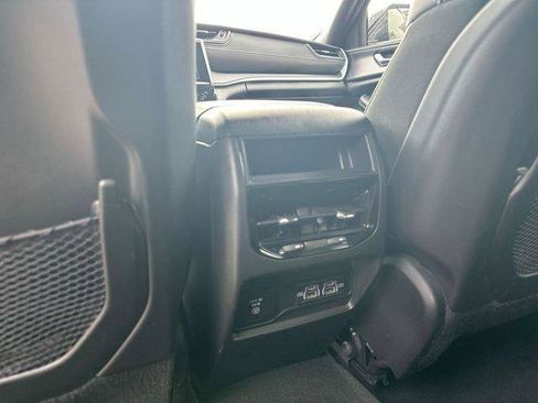 Certified 2023 Jeep Grand Cherokee Altitude image 22